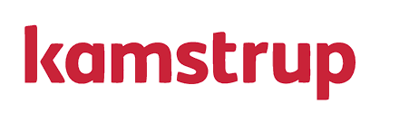 Kamstrup Logo
